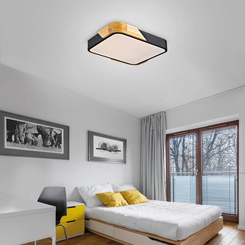 Lesnina XXXL stropna led-svetilka Slike