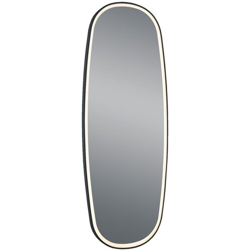 Mirrors and More Zidno ogledalo s osvjetljenjem 60x160 cm Diana &amp;ndash; Slike