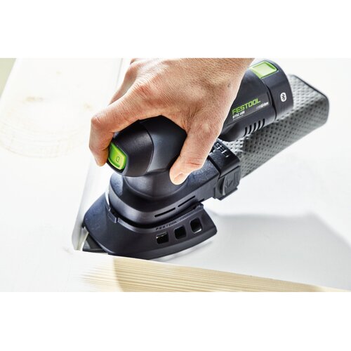Festool Granat STF DELTA/9 P180 GR/10 10 Slike
