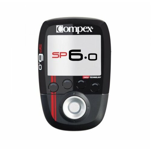 Compex SP 6.0 stimulator Slike