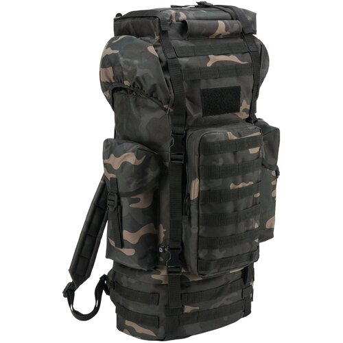 Brandit Kampfrucksack Molle darkcamo Slike