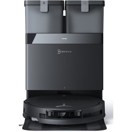 Ecovacs T50 OMNI Black Gen.2, Saug-Wischroboter Cijene
