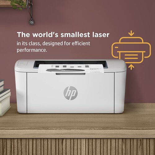 HP laserjet M111w printer 7MD68A Slike