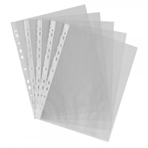  U folija sa 11 rupa, 50 mikrona, 100komada Slike