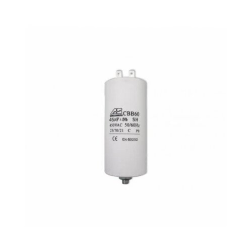  KONDEZATOR 45MF GMC 4PIN 450V/50HZ Cene