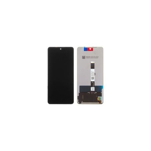  LCD Xiaomi Poco X3/X3 Pro Original Crni Cene