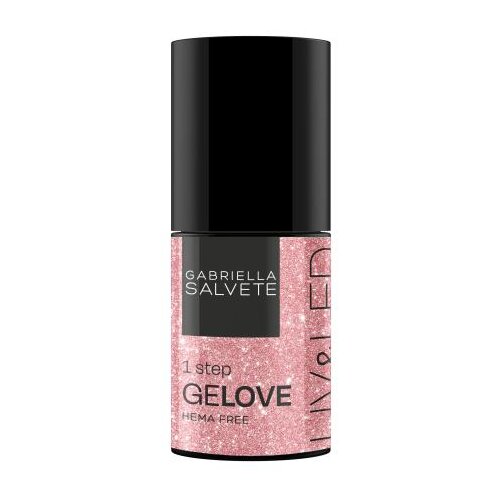 Gabriella Salvete GeLove UV & LED lak za nohte 8 ml Odtenek 16 date Cene