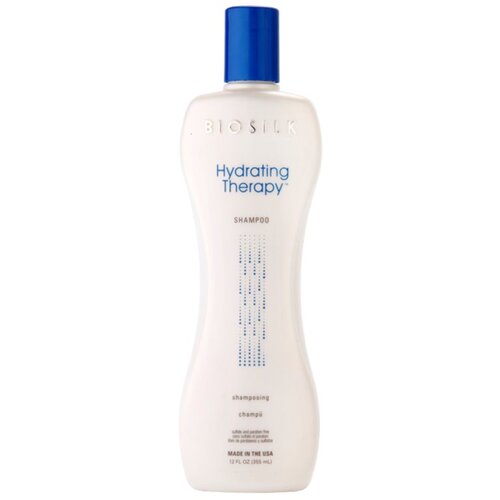 Biosilk Hydrating Therapy Shampoo vlažilni šampon za šibke lase 355 ml Cene