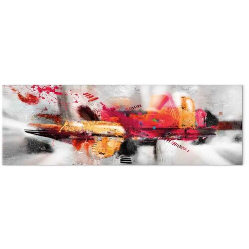  Slika - Colourful Installation (1 Part) Narrow 135x45 Cijene
