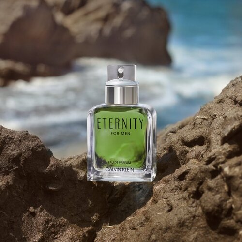 Calvin Klein Eternity For Men parfumska voda 50 ml za mo&amp;scaron;ke Slike