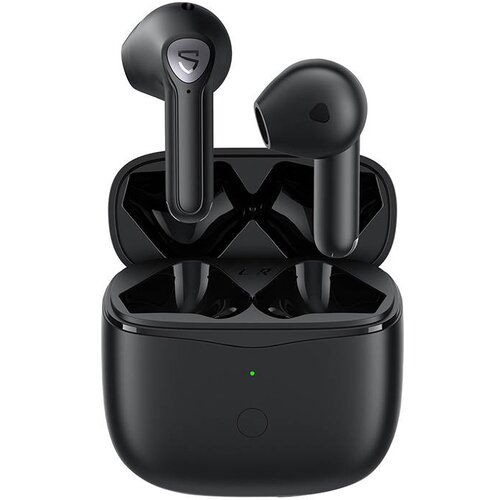 Soundpeats Slu&amp;scaron;alke Air 3 (črne), (20773802) Slike