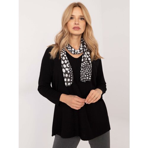 Italy Moda Blouse-DHJ-BZ-19226.91-black Cene