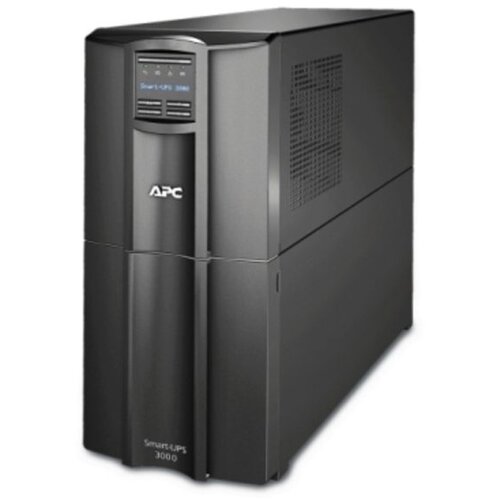  APC Smart-UPS 3000VA LCD 230V | Smart Coect | AVR | | Tower | 8x IEC C13 izlaza Cijene