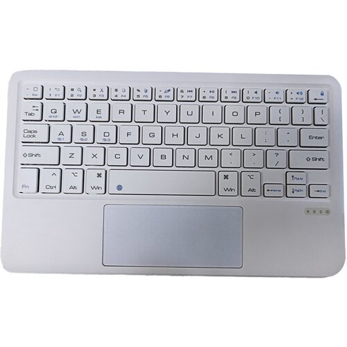 Ykcloud Bluetooth Tipkovnica B012 za iOS/andriod/Windows 9.7-11inch, (20652445) Cene