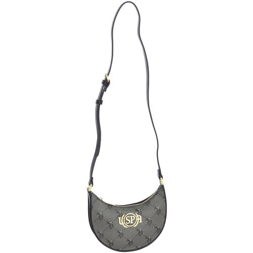 U.S. Polo Assn. BEUHD5935WVG-BLACK Crna Cijene