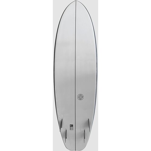 Light Hybrid Plus Grey - Epoxy - Future 7&amp;#039;2 Surfbo uni Slike