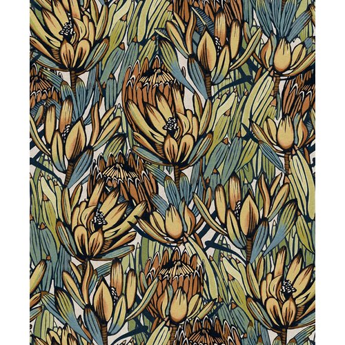 Decoprint Wallcoverings Tapeta Brazil Copa cabana (4 boje) Slike