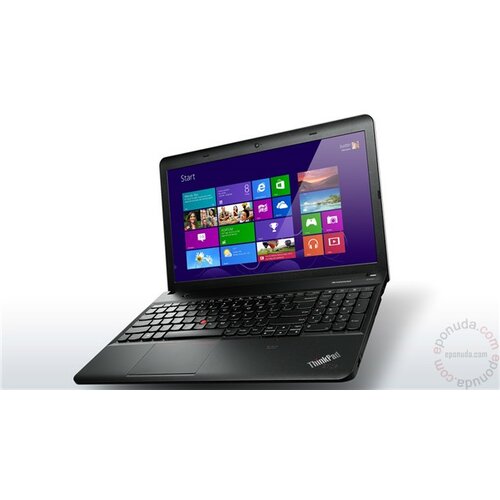 Lenovo ThinkPad E540 20C600AAUS laptop Slike