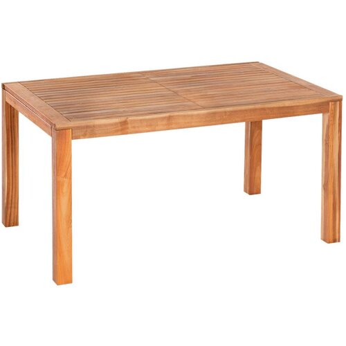 Gardenson Vrtna Miza Paraiba, 150x74,5x90cm, Masivno Slike