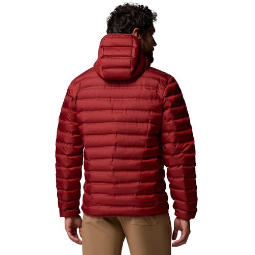 Columbia Lake 22 II Down Hooded mu&amp;scaron;ka pernata jakna 2086294632 Slike