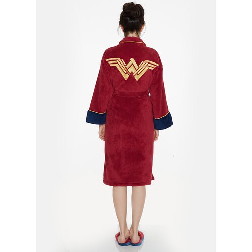  Wonder women kućni ogrtač V2 Slike