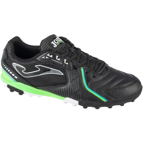 Joma Nogomet Dribling 25 DRIS TF Črna Cene