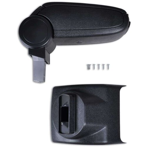 VidaXL Sredinski naslon za roke za VW Golf 5 Jetta, (21416146) Slike