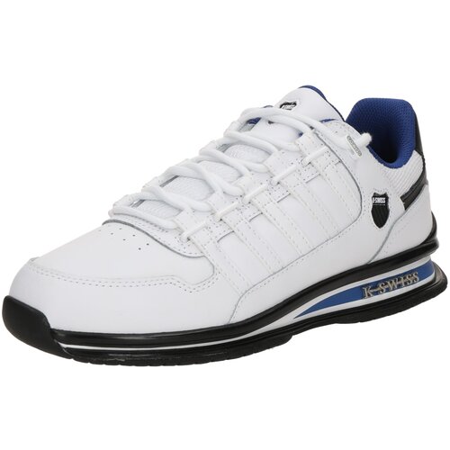 K-Swiss Niske tenisice &amp;#039;RINZLER&amp;#039; plava / crna / bijela Slike