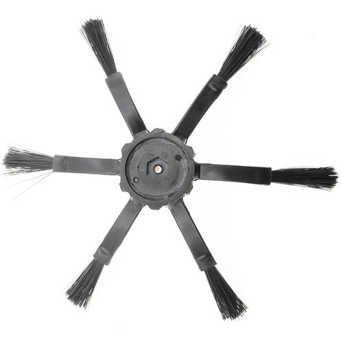 Roborock 2Pcs 6-Armed bočna četka za S5 / S6 / S5 Max / S6 Slike