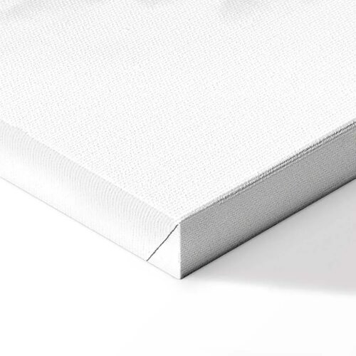  Slika - Ethnic Look (1 Part) Vertical 60x90 Na talijanskom platnu Slike