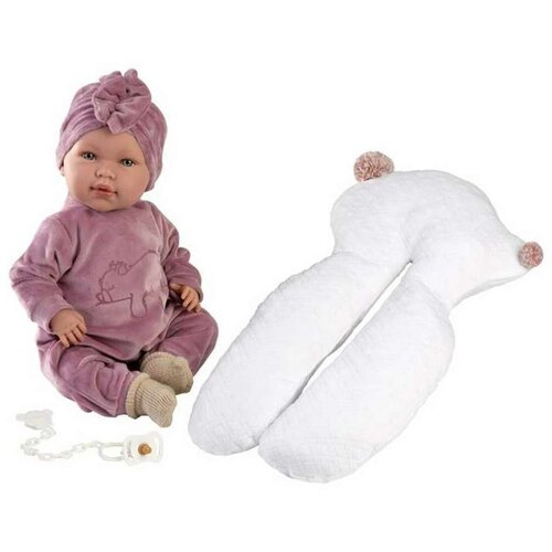  bebe Llorens 74118 42 cm Slike
