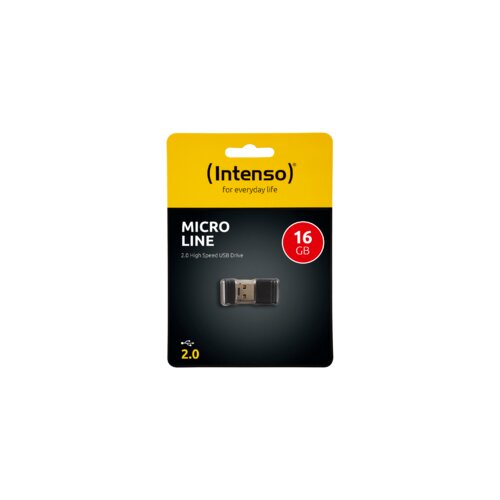 Intenso ML16 Slike