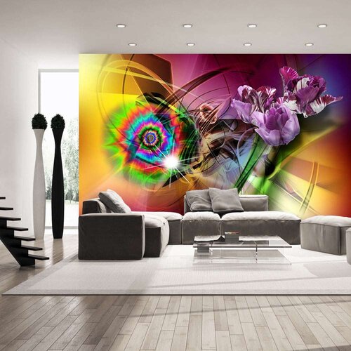  Tapeta - Magic Light of Colors 400x280 Slike