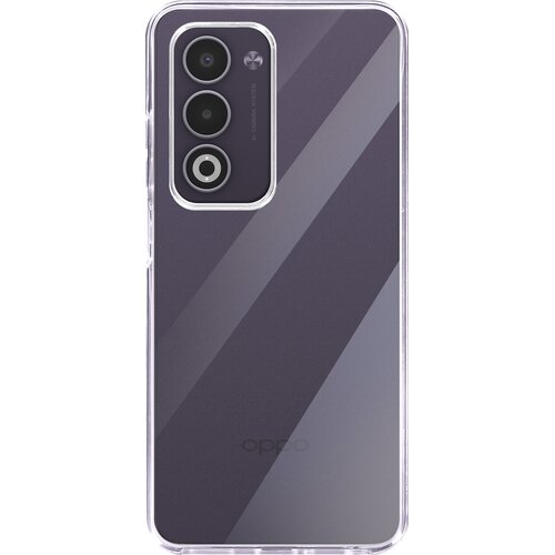 AVIZAR Popolno ohi&scaron;je za Oppo A5, 360-stopinjska za&scaron;čita z membrano na dotik, Prozorno, (5000189670) Cene
