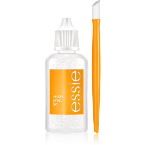 Essie ready. prep. go. pripomoček za postiskanje in odstranjevanje obnohtne kožice 2 kos Cene