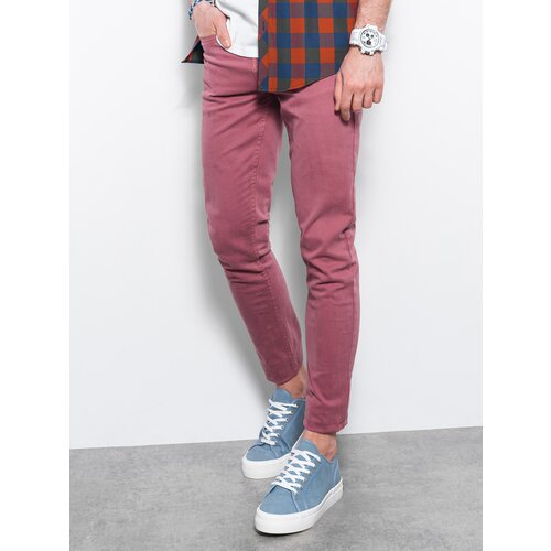 Ombre Men&amp;#039;s pants chinos Slike