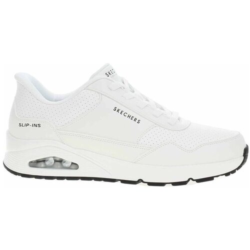 Skechers Nizke superge Slip-ins: Uno pisana Slike