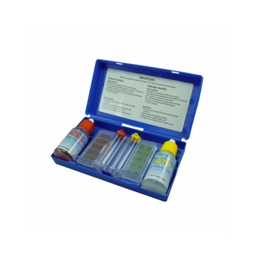 Multi-Commerce doo Subotica Tester set, tečni MC-1161434 Cene