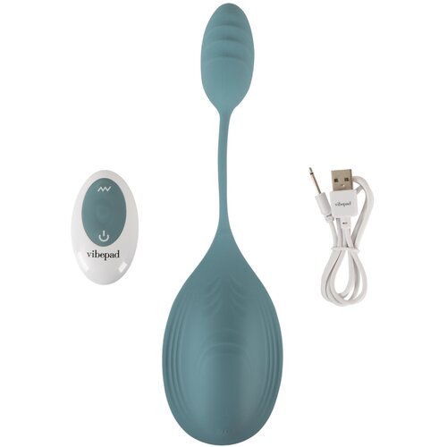 Vibepad Vibrator mini sa vibro kuglicom Slike