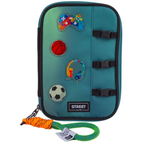 STREET peresnica oval1 base multi vibe Slike