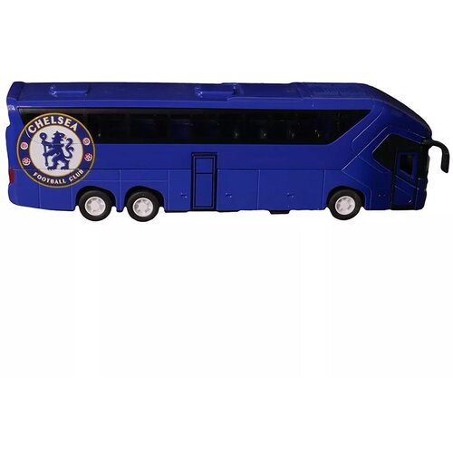  Chelsea Diecast Team Bus Cene