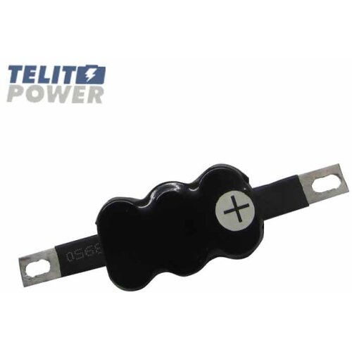 Telit Power NiMH baterija za Mitsubishi PLC 3/V200H kontrolere 3.6V 180mAh Slike