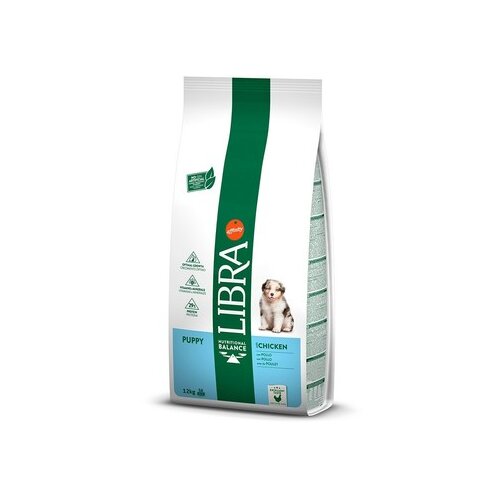 Libra hrana za male pse, piletina, 12kg Cene