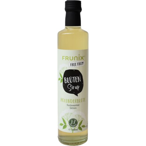 Bezgov sirup - 500 ml Cene