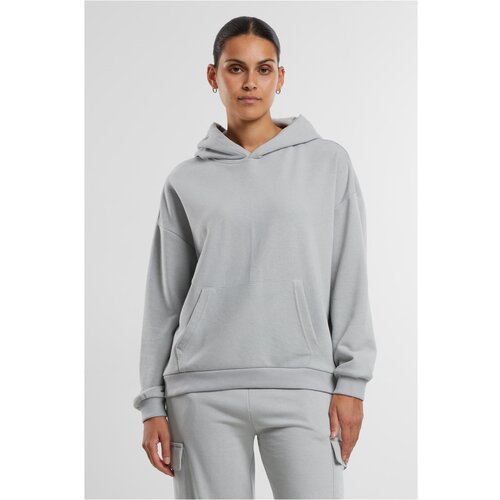 Urban Classics Women's Terry Oversized Hoodie gray Cijene