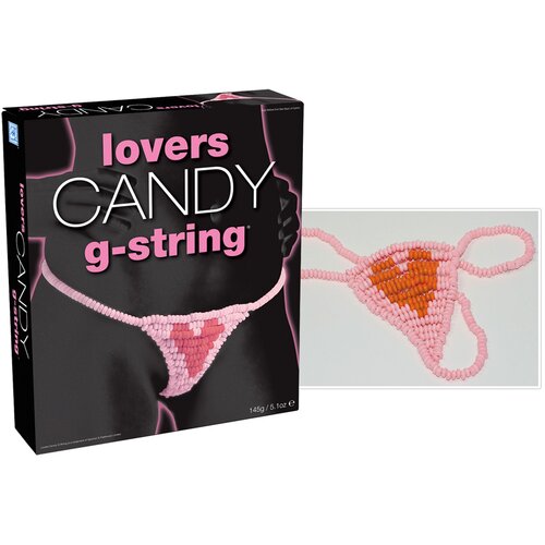 You2Toys Tangice iz bonbonov Candy String Cene