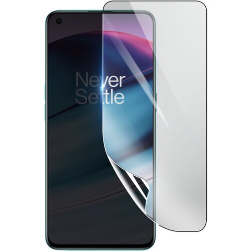 3mk hidrogelna za&scaron;?ita zaslona pred udarci za oneplus nord ce 5G, prozorno, (21153997) Cene