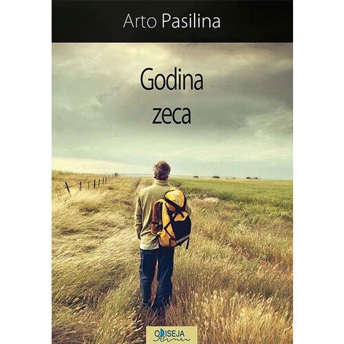 Odiseja Arto Pasilina - Godina zeca Slike