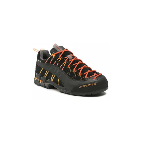 La Sportiva Trekking čevlji Hyper Gtx GORE-TEX 17MBL Črna