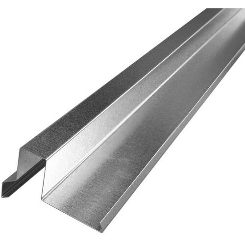  Metalni žlijeb VETERLIM R&amp;Scaron;.25/5POC (3M) Slike
